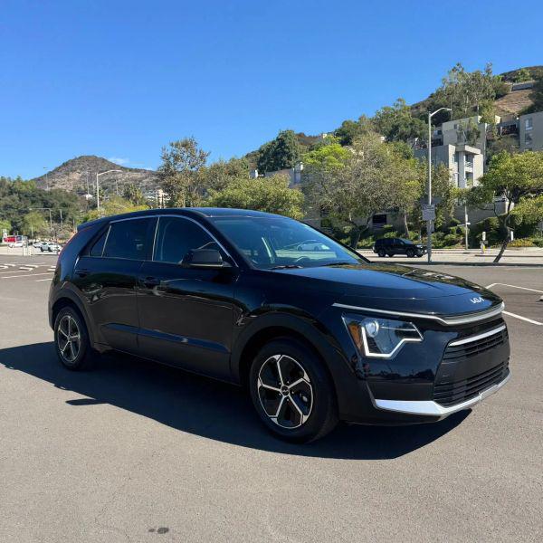 2026 Kia Niro LX for sale in Pasadena, CA