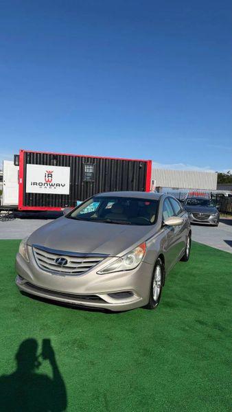 2011 Hyundai Sonata GLS for sale in Orlando, FL