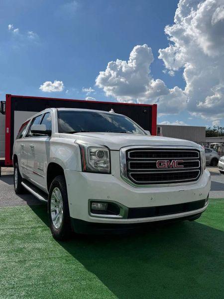 2018 GMC Yukon XL SLT for sale in Orlando, FL