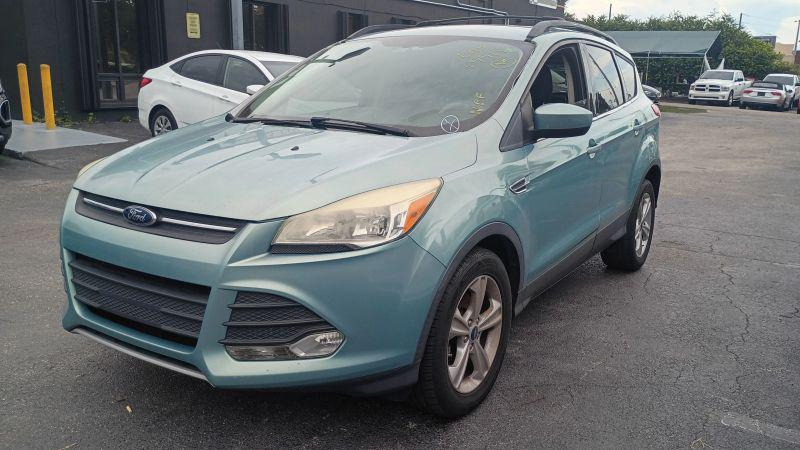 2013 Ford Escape SE for sale in Davie, FL