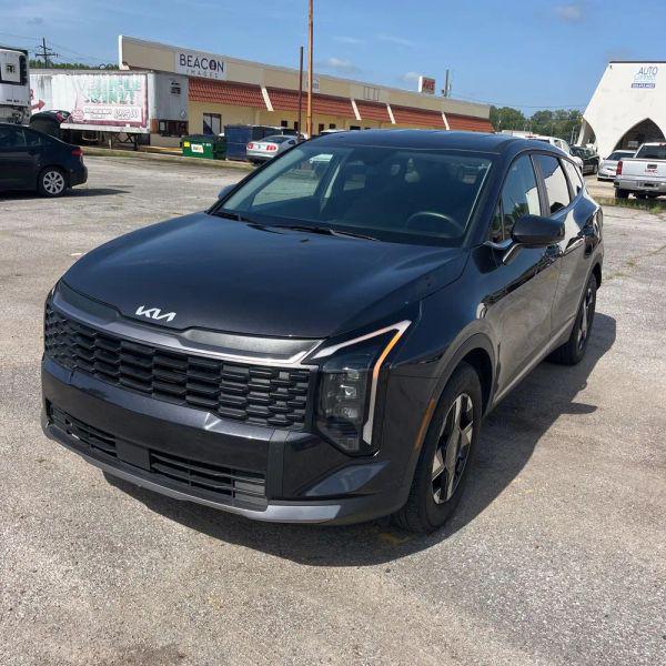 2026 Kia Sportage LX for sale in Baton Rouge, LA
