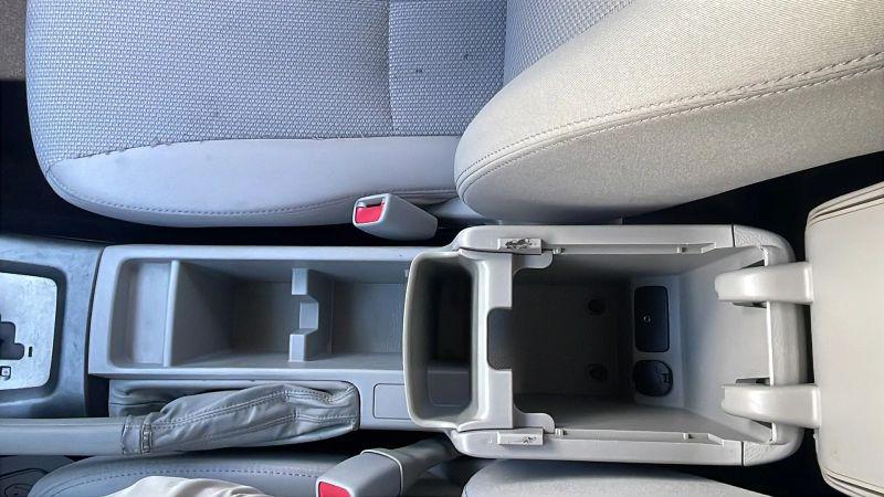 2012 Subaru Forester 2.5X