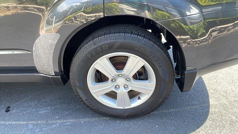 2012 Subaru Forester 2.5X