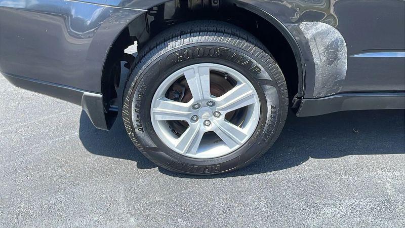 2012 Subaru Forester 2.5X