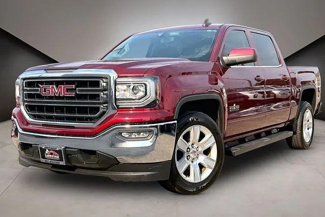 2017 GMC Sierra 1500 SLE for sale in White Settlement, TX