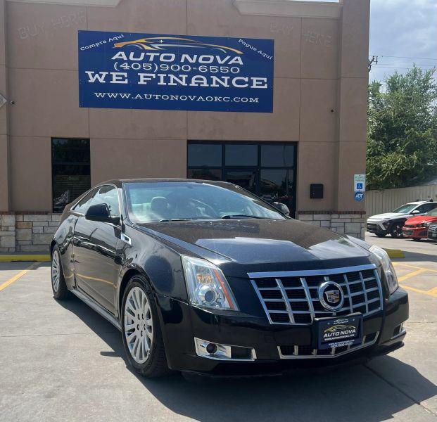 2013 Cadillac CTS Performance for sale in Oklahoma City, OK