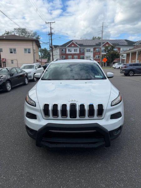 2016 Jeep Cherokee Latitude for sale in Dunellen, NJ