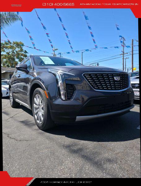 2023 Cadillac XT4 FWD Premium Luxury for sale in Bell, CA