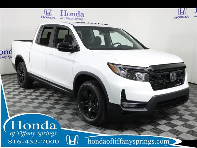 2026 Honda Ridgeline Black Edition for sale in Kansas City, MO