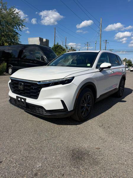 2026 Honda CR-V EX-L AWD for sale in Bridgeton, NJ