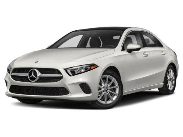 2021 Mercedes-Benz A 220 4MATIC for sale in New Hyde Park, NY