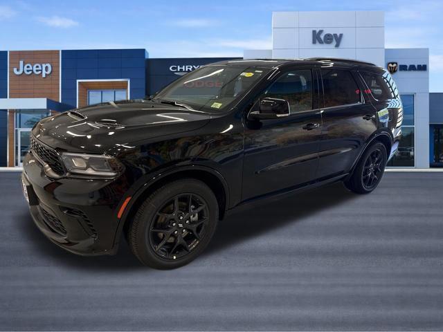 2027 Dodge Durango GT Plus HEMI