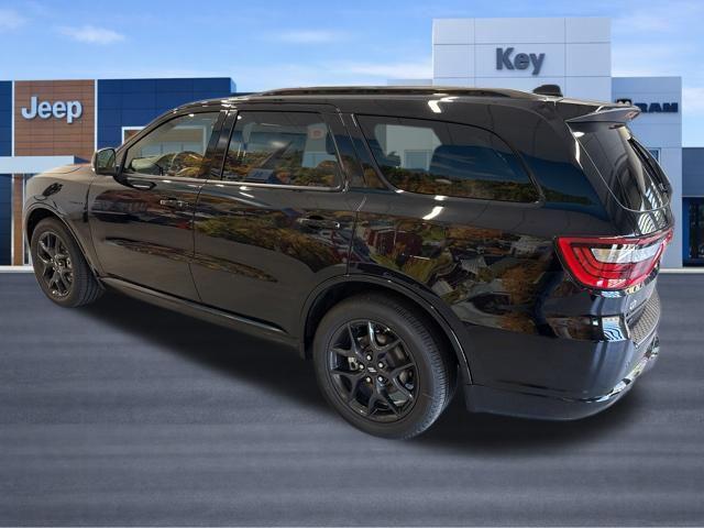 2027 Dodge Durango GT Plus HEMI