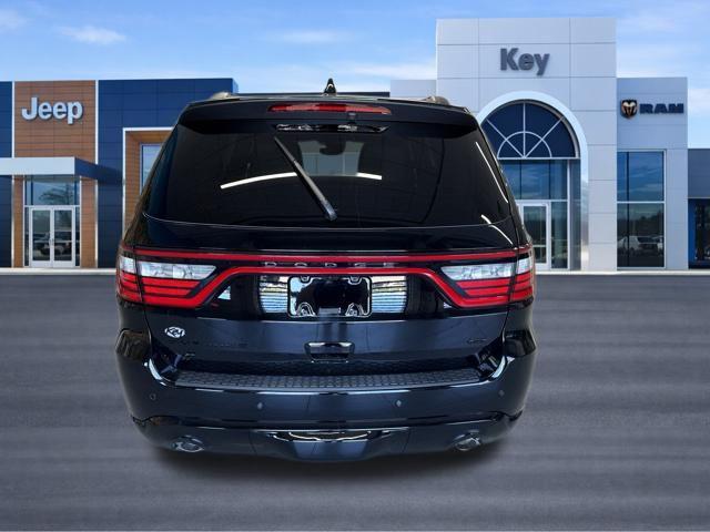 2027 Dodge Durango GT Plus HEMI