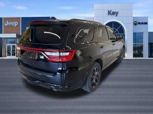 2027 Dodge Durango GT Plus HEMI