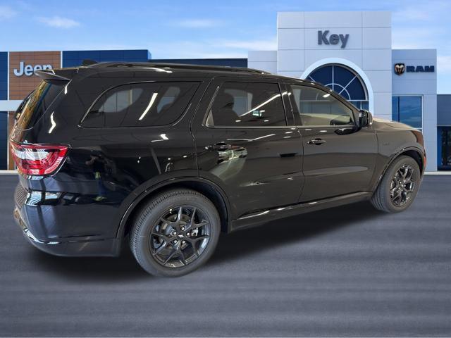 2027 Dodge Durango GT Plus HEMI