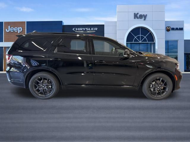 2027 Dodge Durango GT Plus HEMI