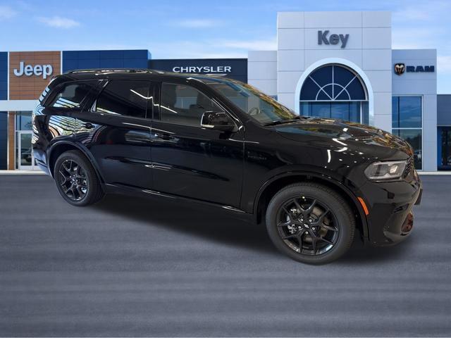 2027 Dodge Durango GT Plus HEMI