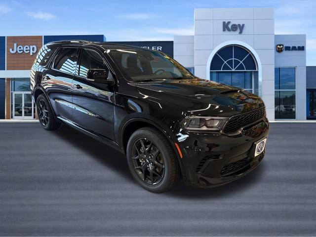 2027 Dodge Durango GT Plus HEMI