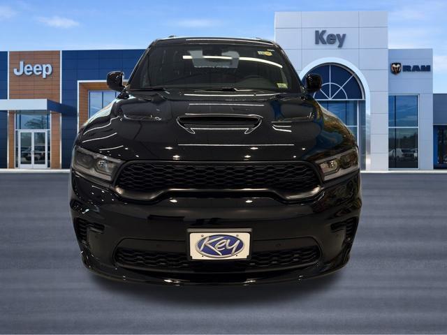 2027 Dodge Durango GT Plus HEMI