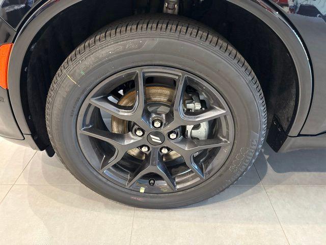 2027 Dodge Durango GT Plus HEMI