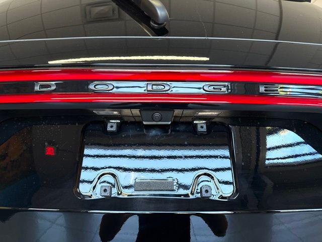 2027 Dodge Durango GT Plus HEMI