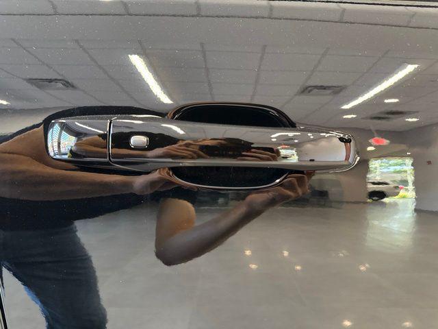 2027 Dodge Durango GT Plus HEMI