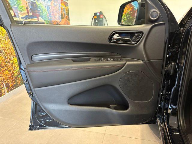 2027 Dodge Durango GT Plus HEMI