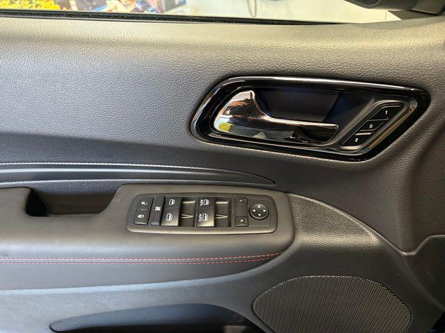 2027 Dodge Durango GT Plus HEMI