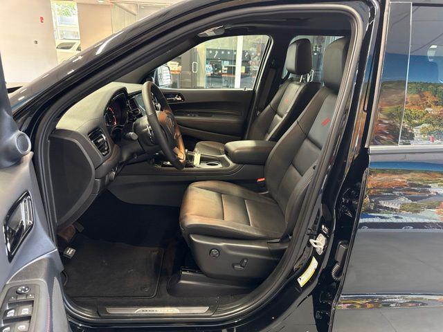 2027 Dodge Durango GT Plus HEMI
