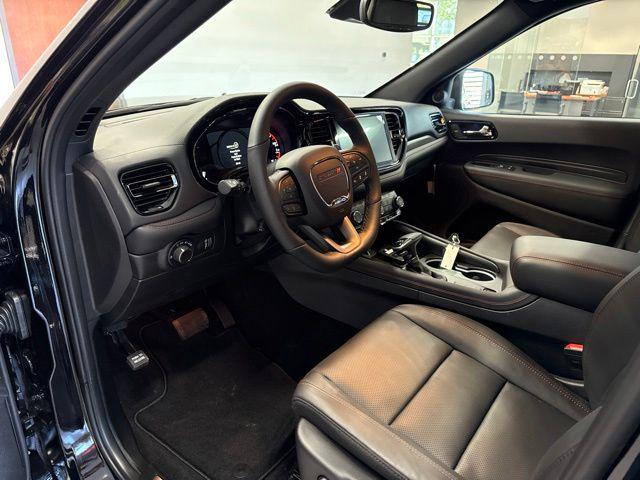2027 Dodge Durango GT Plus HEMI