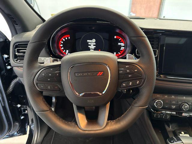 2027 Dodge Durango GT Plus HEMI