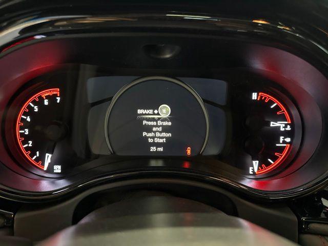 2027 Dodge Durango GT Plus HEMI