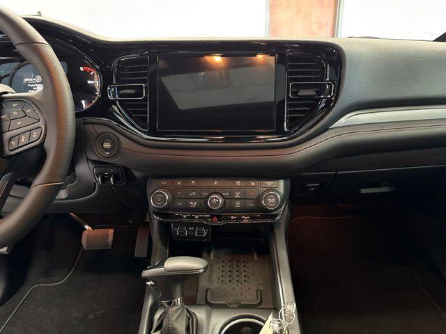 2027 Dodge Durango GT Plus HEMI