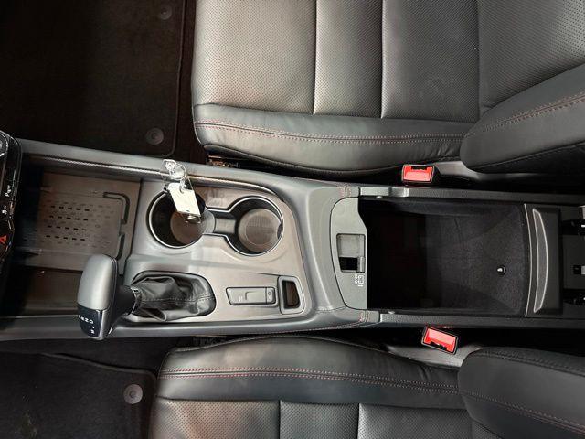 2027 Dodge Durango GT Plus HEMI