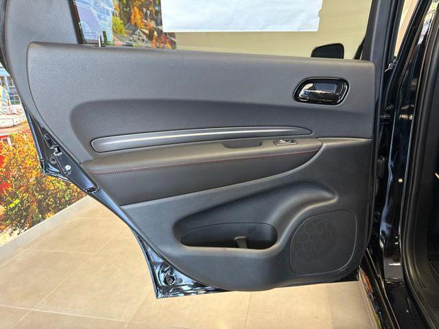 2027 Dodge Durango GT Plus HEMI
