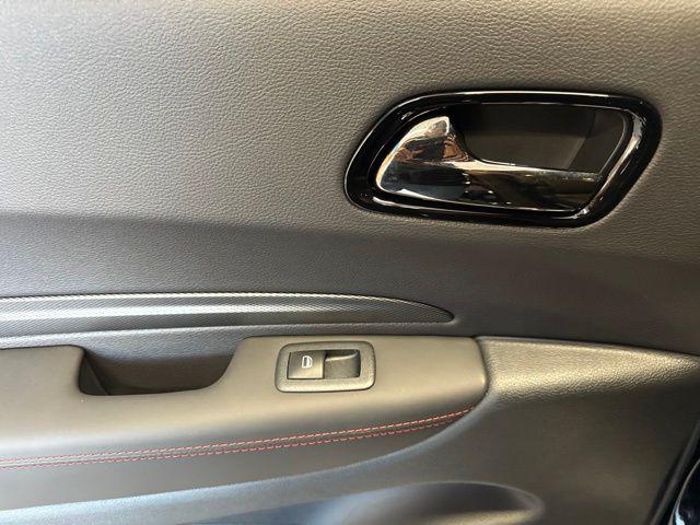 2027 Dodge Durango GT Plus HEMI