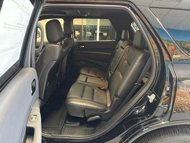 2027 Dodge Durango GT Plus HEMI