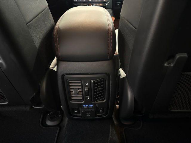 2027 Dodge Durango GT Plus HEMI