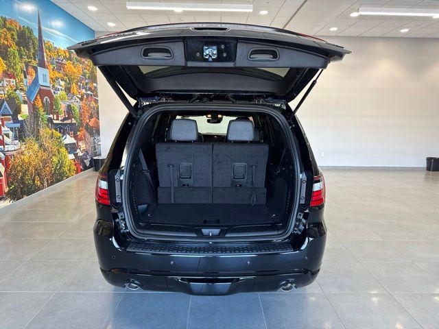 2027 Dodge Durango GT Plus HEMI