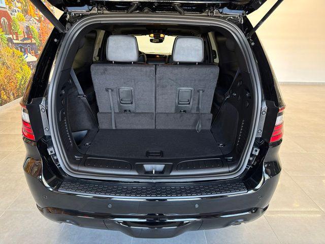 2027 Dodge Durango GT Plus HEMI