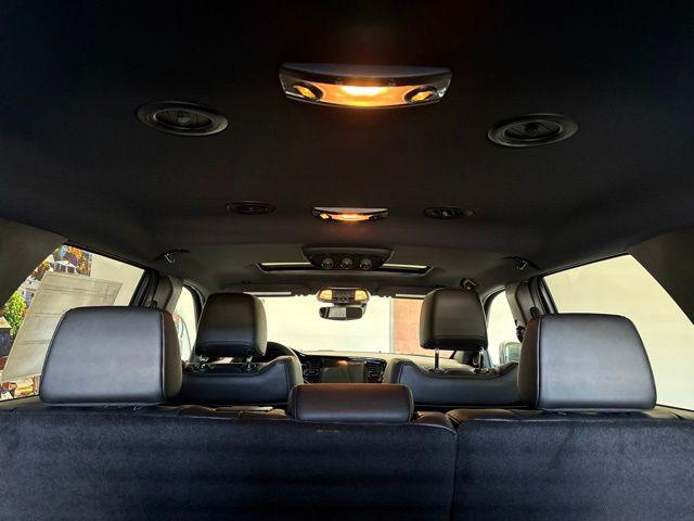2027 Dodge Durango GT Plus HEMI