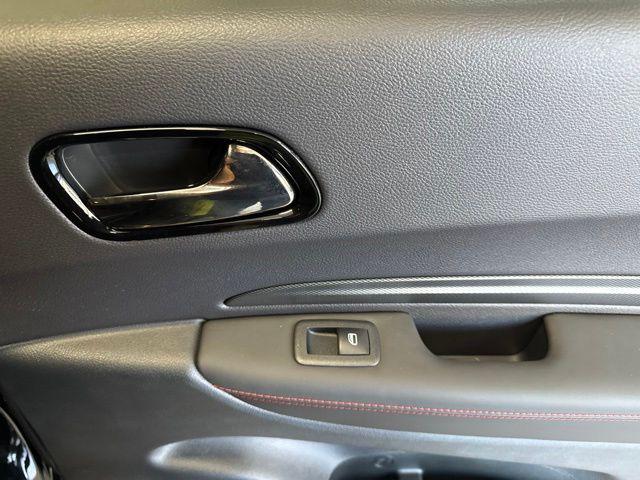2027 Dodge Durango GT Plus HEMI