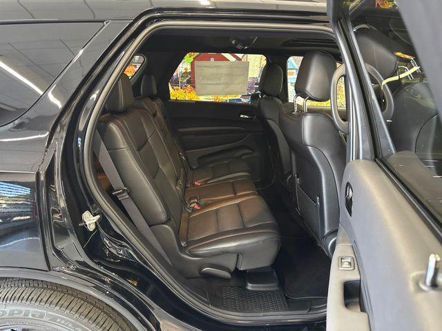 2027 Dodge Durango GT Plus HEMI