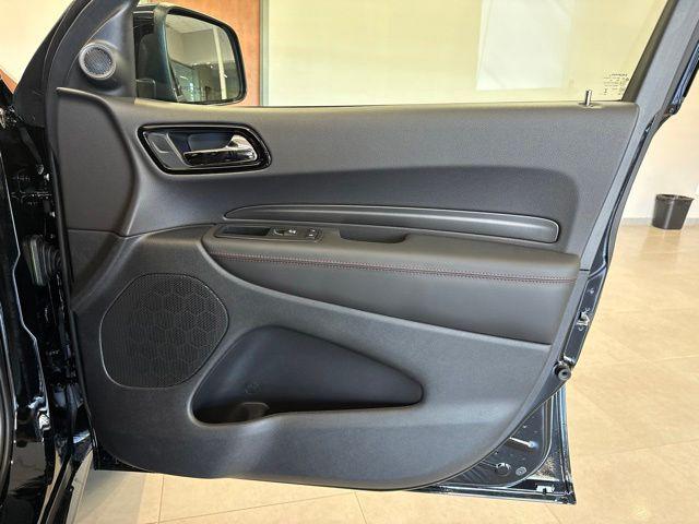2027 Dodge Durango GT Plus HEMI