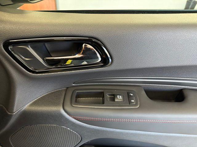 2027 Dodge Durango GT Plus HEMI