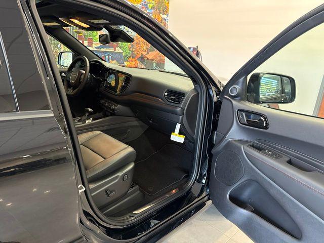 2027 Dodge Durango GT Plus HEMI