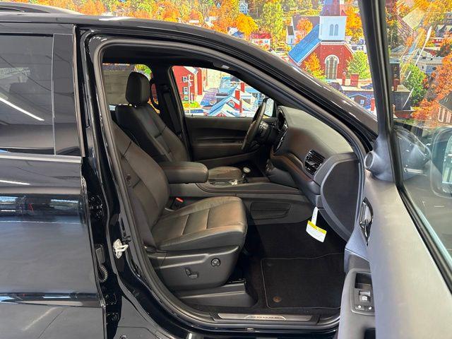 2027 Dodge Durango GT Plus HEMI