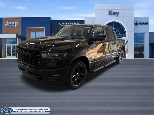 2027 Ram 1500 Laramie for sale in White River Junction, VT