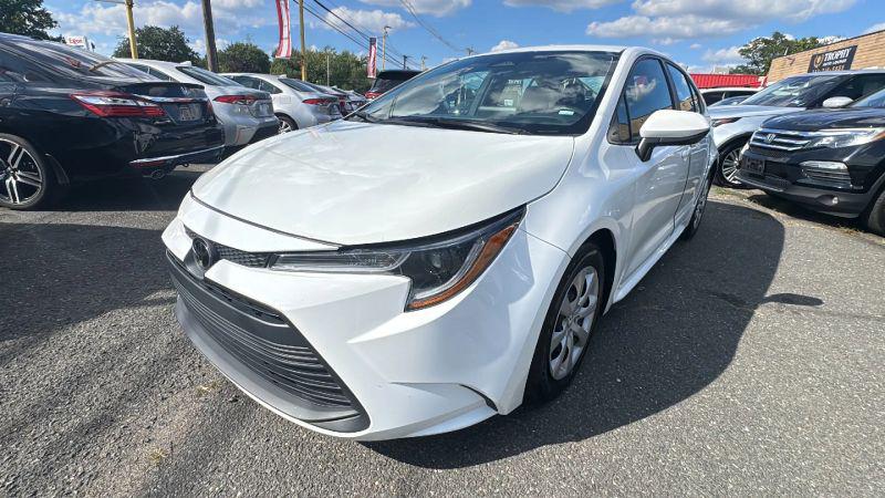 2024 Toyota Corolla LE for sale in South Amboy, NJ